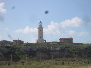 LIGHTHOUSE