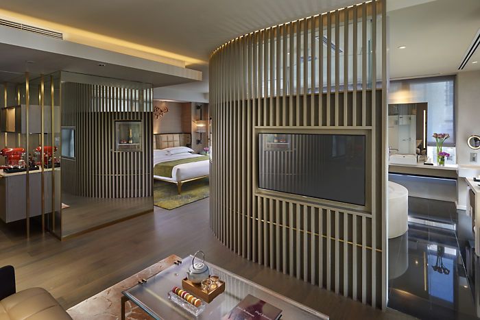 hong kong staycation