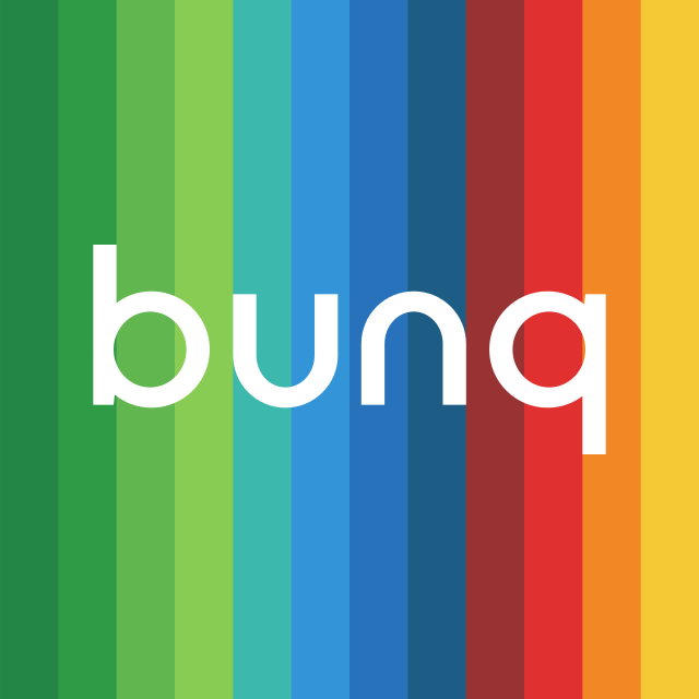 bunq: Your Online Bank for Expats in France.