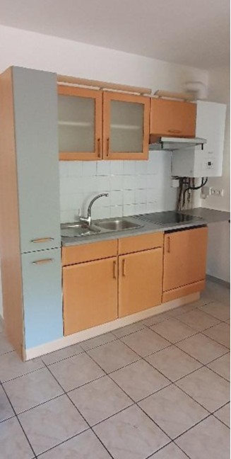 Duplex 60  m2