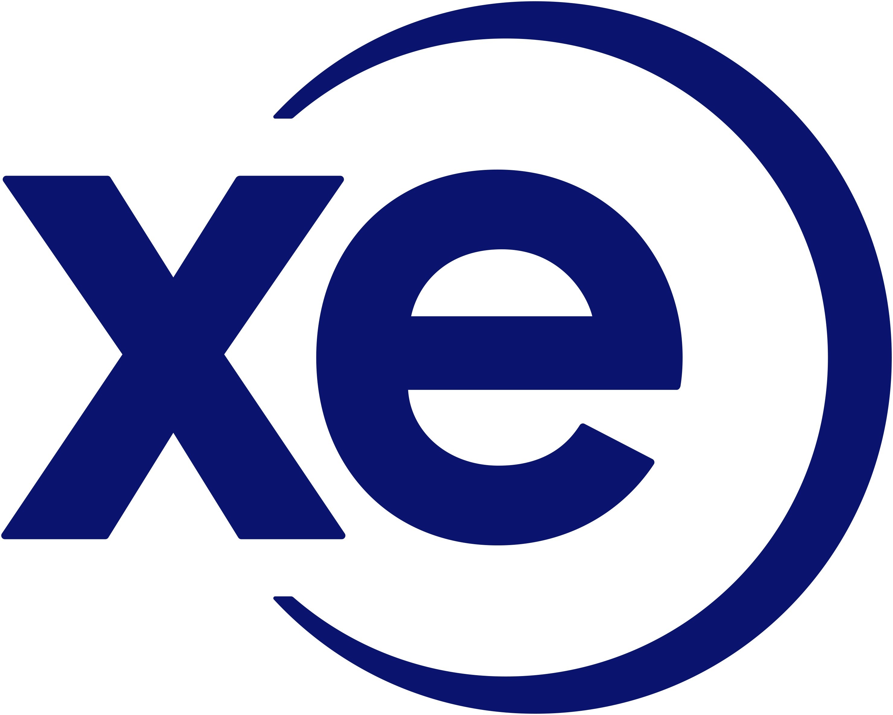 Xe - Money Transfers