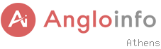 Angloinfo Logo