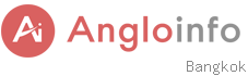 Angloinfo Logo