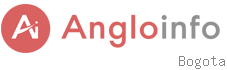 Angloinfo Logo