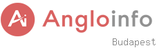 Angloinfo Logo