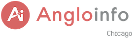 Angloinfo Logo