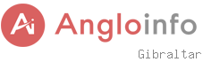 Angloinfo Logo