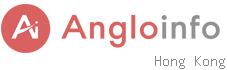 Angloinfo Logo