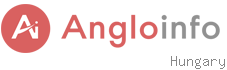 Angloinfo Logo