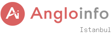 Angloinfo Logo