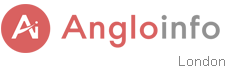 Angloinfo Logo