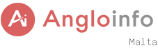Angloinfo Logo
