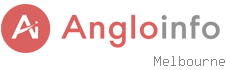 Angloinfo Logo