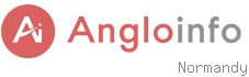 Angloinfo Logo