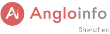 Angloinfo Logo
