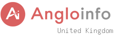 Angloinfo Logo